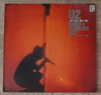 U2 – Live "Under A Blood Red Sky", Ophalen of Verzenden, 1980 tot 2000, Gebruikt, 12 inch