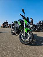 Kawasaki Z400 – Goed onderhouden, complete accessoires, Motoren, 400 cc, 2 cilinders, Gebruikt, Particulier