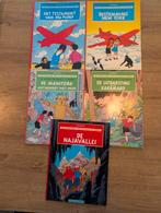 De avonduren van Jo, Suus en Jokko, Boeken, Stripboeken, Meerdere stripboeken, Ophalen of Verzenden, Gelezen