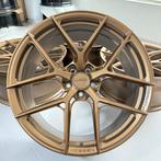 VOSSEN HF-5 | VELGEN SET MAATWERK, Auto diversen, Wieldoppen, -, Verzenden, -, Nieuw