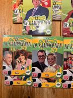 F.C. Fc De Kampioenen DVD Box - Reeks 2 t/m 20, Alle leeftijden, Verzenden, Zo goed als nieuw