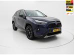 Toyota RAV4 2.5 Hybrid Bi-Tone|ACC|Stoelverwarming|Camera, Gebruikt, Euro 6, 4 cilinders, 2487 cc