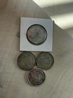 Nederlandse gulden munten, Koningin Beatrix, Zilver, Losse munt, Overige waardes