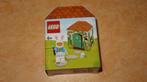 LEGO 5005249 paas minifiguur Pasen nieuw in doos., Ophalen of Verzenden, Nieuw, Complete set, Lego