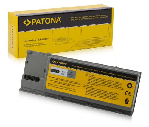 Battery DELL Latitude D620 D630 D631 D640 Precision M230, Computers en Software, Verzenden, Nieuw