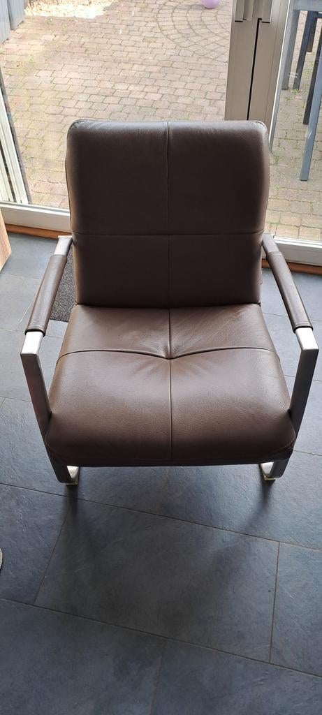 Henders & Hazel stoel, Huis en Inrichting, Ophalen, 75 tot 100 cm, Eenpersoons, Minder dan 150 cm