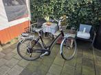 1 elektrische dames fiets merk sparta ion gls., Ophalen, Gebruikt