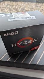 AMD Ryzen 7 5800X, Computers en Software, Processors, 8-core, Zo goed als nieuw, AMD Ryzen 5, Ophalen of Verzenden