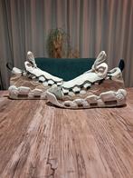 Nike Air More Money LUX 'Summit White' Size 39, Wit, Nike, Ophalen of Verzenden, Sneakers of Gympen
