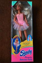 SINDY pirouette jaren 90, Ophalen of Verzenden, Gebruikt, Pop