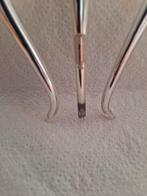 Glazen harp h, Gebruikt, Onbekend, Ophalen of Verzenden, Losse verkoop