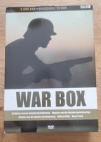 War box, Vanaf 16 jaar, Ophalen of Verzenden, Zo goed als nieuw, Boxset
