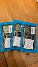 Samsung S21 FE hoesjes, Ophalen of Verzenden, Nieuw, Hoesje of Tasje