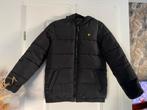 Nette jas Lyle & Scott, Kinderen en Baby's, Kinderkleding | Maat 164, Ophalen of Verzenden, Gebruikt, Jongen, Jas