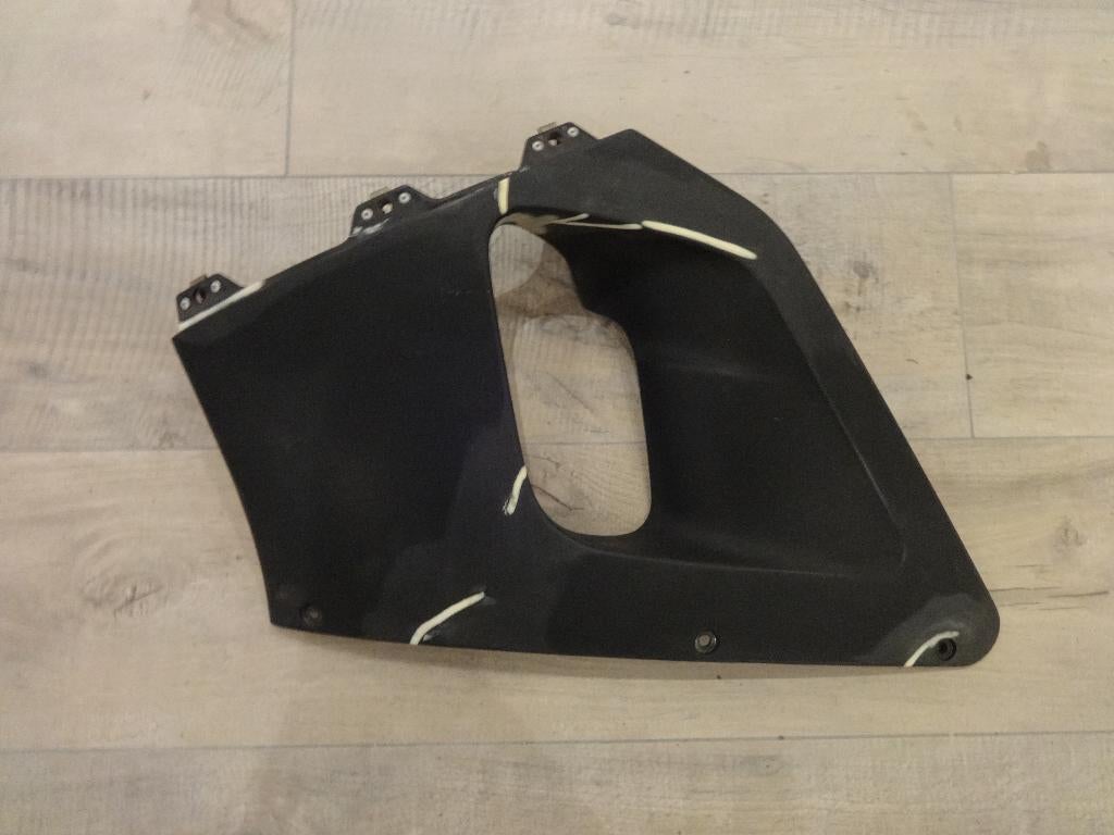 Honda CBR900 RR Fireblade 1994-1997 Zijkuipdeel Links, Ophalen of Verzenden, Gereviseerd