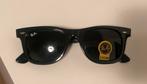 ray ban (unisex) zonnebril, Ophalen, Zonnebril, Zwart, Zo goed als nieuw