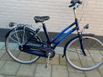 Gazelle damesfiets igst vandaag 75 euro, Ophalen, 53 tot 56 cm, Versnellingen, Zo goed als nieuw