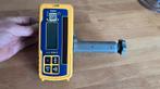 Spectra Precision HL450 Laserontvanger, Ophalen of Verzenden, Gebruikt, Afstand