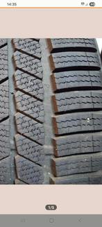Continental 245-35-20 7mm wintercontact ts 860 S z.g.a.n, Ophalen