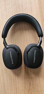 B&W PX7 S2 High-Res Hoofdtelefoon - Fantastisch Geluid, Audio, Tv en Foto, Koptelefoons, Ophalen of Verzenden
