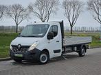 RENAULT MASTER, 13 km/l, Achterwielaandrijving, Gebruikt, 4 cilinders
