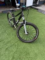 Zeer mooie nette Woom 5 Off Air. Lichte fiets met vering., Ophalen, Zo goed als nieuw, 20 inch, Woom