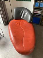 Iconisch ontwerp van Leolux:  Kikko Chaises Longues, Huis en Inrichting, Banken | Sofa's en Chaises Longues, Eenpersoons, 100 tot 125 cm