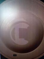 Wedgwood Windsor 5 diepe borden, Ophalen of Verzenden, Zo goed als nieuw, Bord(en), Wedgwood