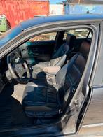 Lederen interieur BMW E36 Sedan - Achterbank met armsteun, Auto-onderdelen, Interieur en Bekleding, Ophalen, Gebruikt, BMW