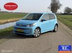 Volkswagen e-Up! e-up! Inkl btw!, 37 €/maand, 133 km, Origineel Nederlands, Te koop