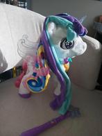 VTech Styla Mijn glamour unicorn, Kinderen en Baby's, Speelgoed | Vtech, Ophalen, Zo goed als nieuw