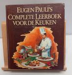 Complete leerboek voor de Keuken, Boeken, Gelezen, Eugen Pauli, Beta, HBO