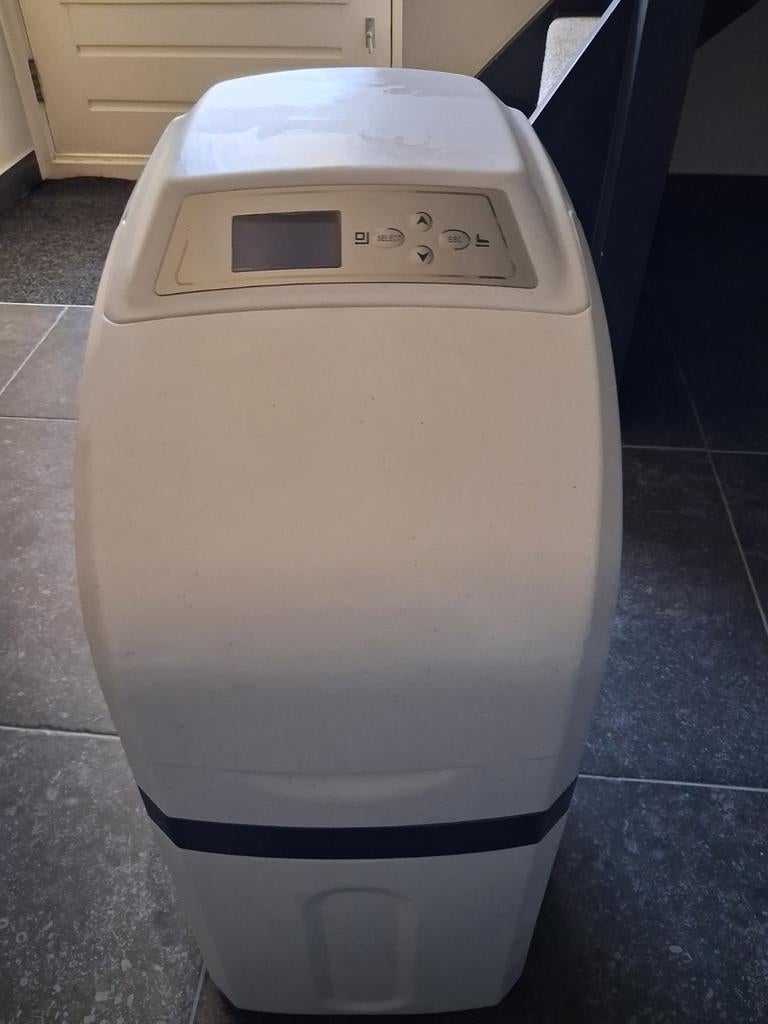 Aquamar 12 waterontharder, Ophalen of Verzenden