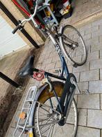 3 fietsen opknappen voor de zomer - Leuke prijs!, Versnellingen, 53 tot 56 cm, Gebruikt, Giant