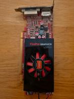 geluidskaart AMD FirePro Graphics v3900, Computers en Software, Gebruikt, AMD, GDDR3, DVI