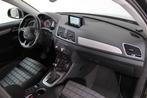 Audi Q3 1.4 TFSI Pro Line | Keyless | Trekhaak | Automaat |, 4 cilinders, 150 pk, Zwart, Cruise Control