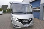 Hymer BML-I 780 MasterLine | Levelsysteem | Lithium | Airco, 7 tot 8 meter, Bedrijf, Diesel, Hymer