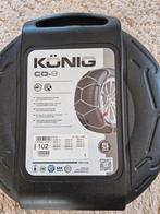 König CD-9 sneeuwkettingen, Auto diversen, Sneeuwkettingen, Ophalen of Verzenden, Nieuw