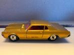 Matchbox Lesney No. 62 Mercury Cougar 58, Hobby en Vrije tijd, Modelauto's | Overige schalen, Verzenden, Gebruikt, Auto