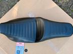 SADDLEMEN SEAT RP SLIM, Harley Davidson Touring ‘08-2023, Ophalen of Verzenden, Gebruikt
