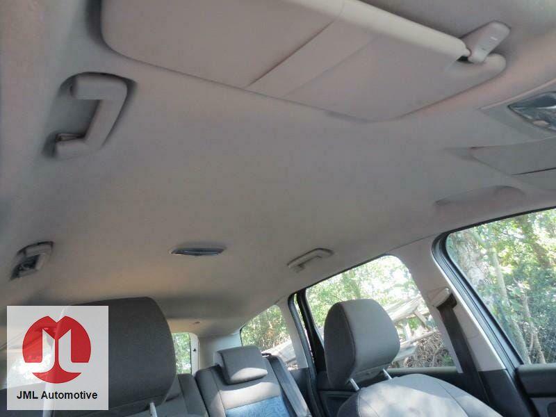 HEMELBEKLEDING FORD C-MAX, Auto-onderdelen, Interieur en Bekleding, Ophalen, Gebruikt, -, -