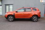 Dacia DUSTER 1.3 TCe 150 Journey Automaat Redelijke prijs kr, Auto's, Dacia, Stof, Gebruikt, Euro 6, Origineel Nederlands