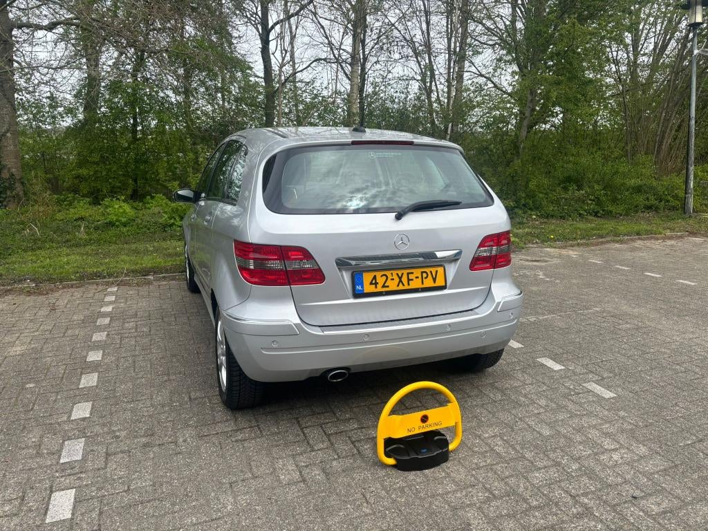 PNI PL20 Automatische Parkeerbeugel/Parkeerbarriere Solar, Ophalen of Verzenden, Nieuw