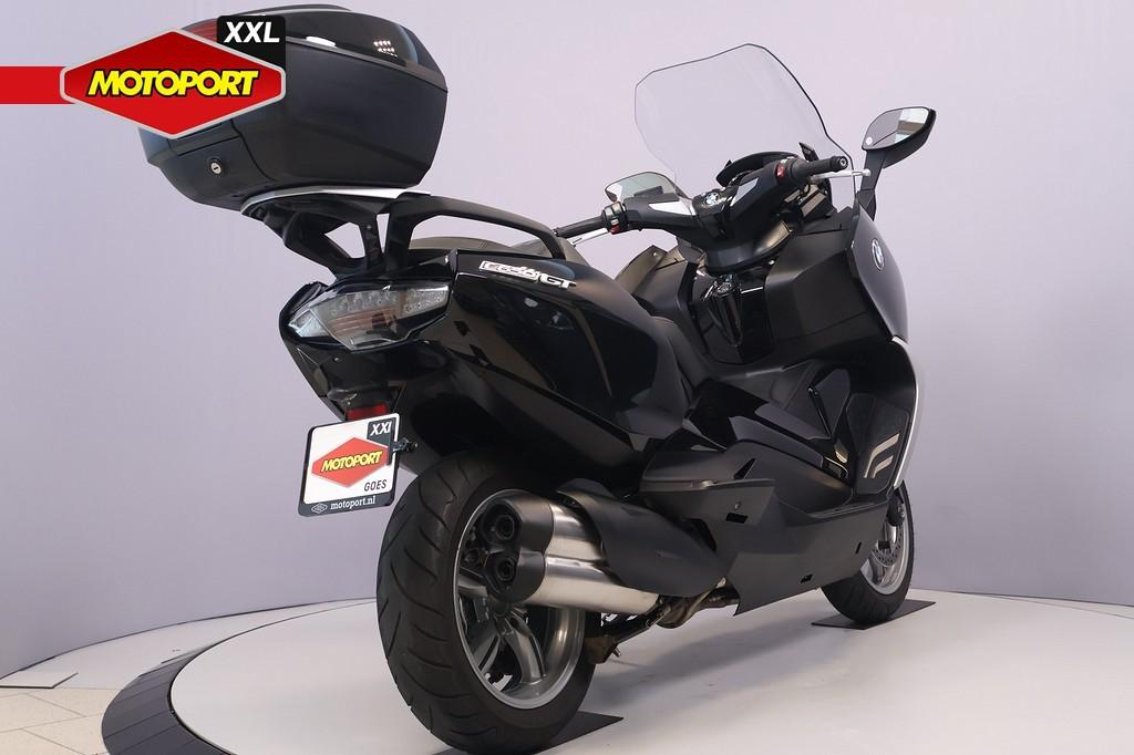 BMW C 650 GT (bj 2017), Motoren, Motoren | BMW, Scooter, Bedrijf, Bmwklantenservice@bmw.nl, BMW Group Nederland