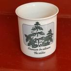 Arabia Kruidenpotje Basilicum, Huis en Inrichting, Ophalen of Verzenden, Gebruikt