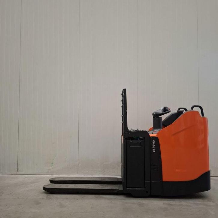 TOYOTA LPE220 Nieuw!, Zakelijke goederen, Machines en Bouw | Heftrucks en Intern transport, Palletwagen, Elektrisch, 2000 tot 3000 kg