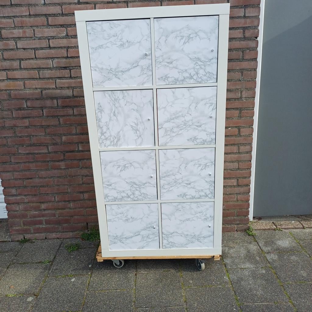 Ïkea expedit kallax DEURTJES voor vakkenkast kast, Ophalen