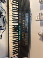 Yamaha PSR-48 Elektrisch Piano/Keyboard, Ophalen, Gebruikt, 61 toetsen, Yamaha