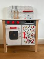Speelgoed keuken, Ophalen of Verzenden, Gebruikt, Hout, Speelkeuken