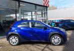 Toyota Aygo X 1.0 VVT-i MT Play, Stof, Gebruikt, 920 kg, Origineel Nederlands
